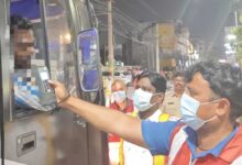 Cyberabad: 329 Drunk Drivers Caught in Special Weekend Traffic Drive