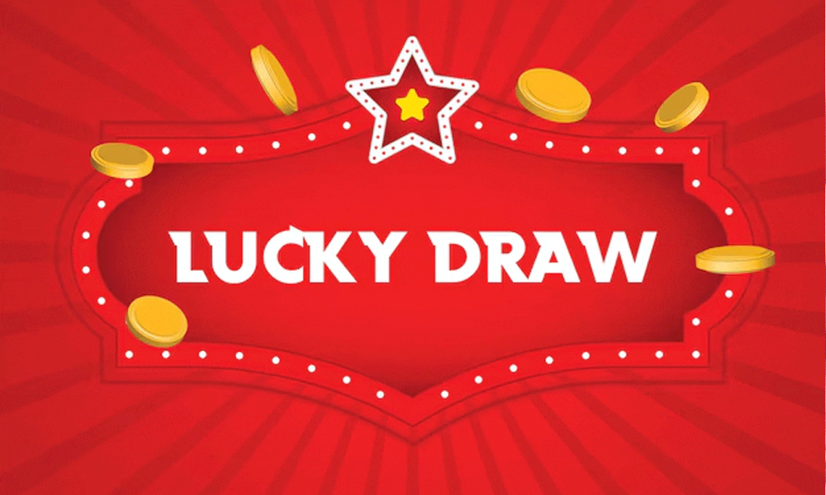 Cyber Fraudsters Exploit 'Lucky Draw' Gimmick to Loot Lakhs