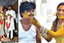 Shocking Crime in Telangana: Woman Murders Husband with Lover Just a Month After Wedding