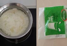 Hyderabad: Man Files Complaint Over Spoiled Milk from Ratnadeep in Kukatpally