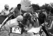 Telangana Road Accident: Sub-Inspector and Constable Killed
