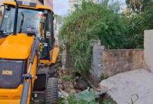 Saidabad Encroachments Cleared by HYDRAA to Protect Hyderabad from Monsoon Flooding