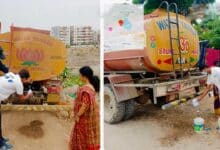Madhapur Water Hazard: Illegal Borewells Near Sunnam Cheruvu Supply Contaminated Drinking Water