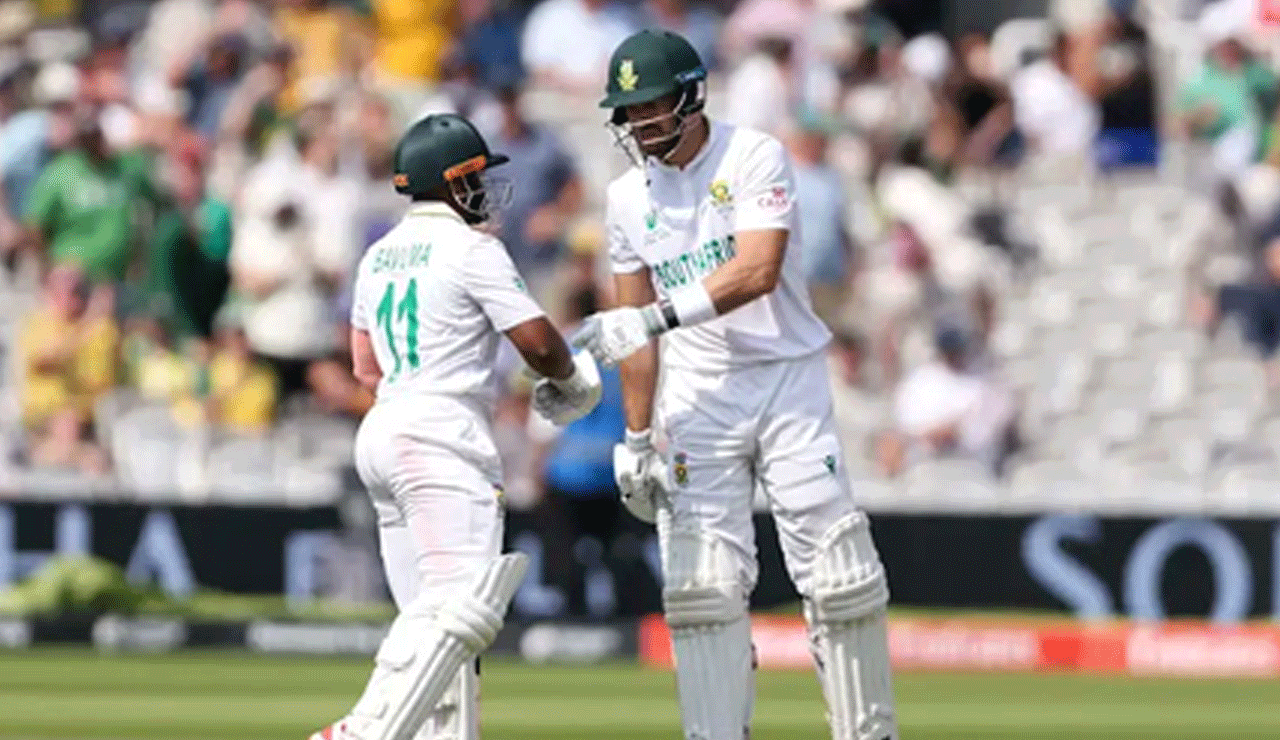 WTC Final: Bavuma holding mace will lift Test cricket again in South Africa, says Smith