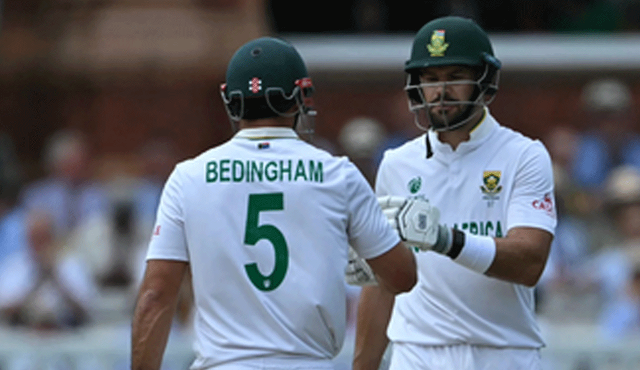 South Africa Defeats Australia to Win WTC Final, Clinches ICC Trophy After 27 Years