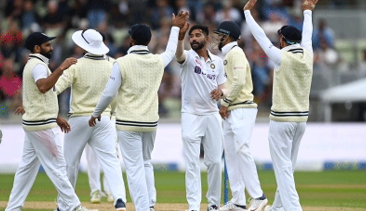 India vs England Headingley Test: Weather, streaming & key info you need to know