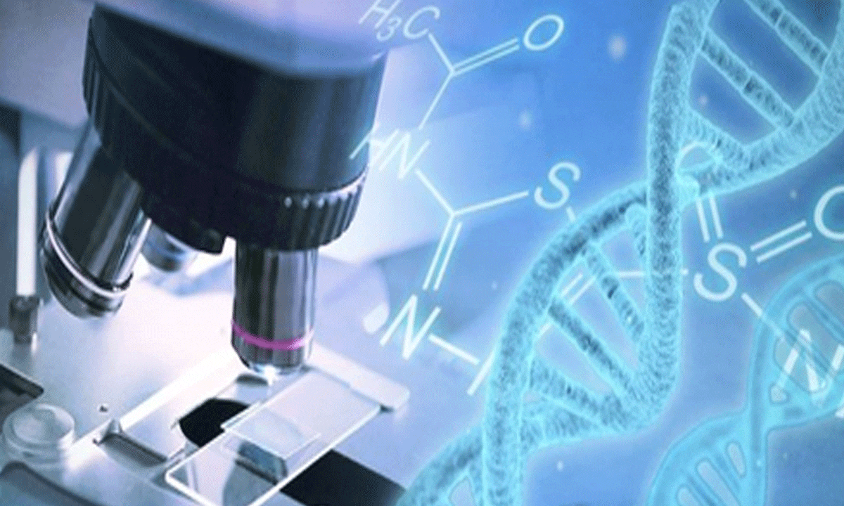 Gene Therapy May Offer Permanent HIV Suppression, Says Study