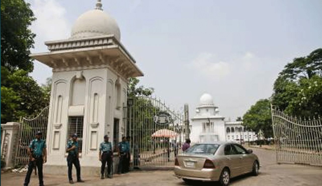 Bangladesh Supreme Court Restores Jamaat-e-Islami’s Political Party Status in Landmark Verdict