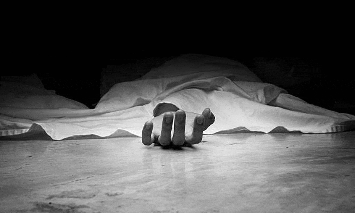 Hyderabad: Youth Found Dead Under Suspicious Circumstances in Hotel Room