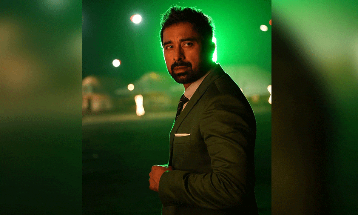 Rannvijay Singha Reconnects with His Roots in New Show ‘Goriya Chali Gaon’