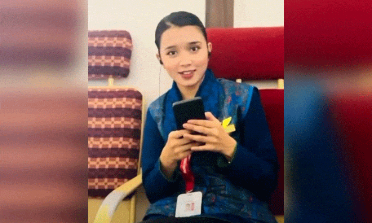 Air India Crash: Mortal Remains of Nganthoi Sharma Brought Home to Manipur