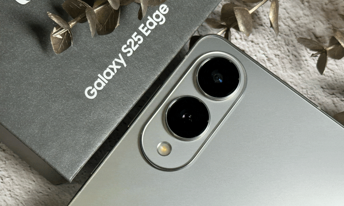 Samsung Galaxy S25 Edge Launched in India: Thinnest Flagship Ever with Premium Specs