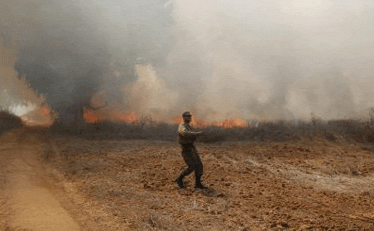 Israeli Soldier Killed in Northern Gaza