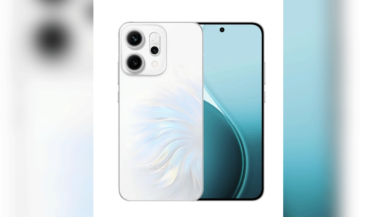 Oppo Reno 14 5G Series Set to Launch in India Soon: Key Details Revealed