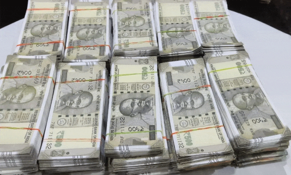 Rajiv Yuva Vikasam | No Funds for Now — Government Says ‘Wait Until We Win the Local Elections’!