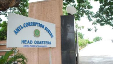 ACB Conducts Statewide Raids in Telangana; Unaccounted Cash and Irregularities Found