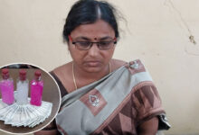 Panchayat Secretary in Sangareddy Caught Red-Handed by Telangana ACB for Accepting Bribe