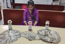 Hyderabad: GHMC AEE Caught Red-Handed Taking ₹1.2 Lakh Bribe in Kapra Circle