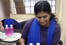 Telangana: GHMC Assistant Engineer Caught Red-Handed Accepting Bribe by ACB