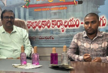 DEO and Junior Assistant Caught Red-Handed by Telangana ACB for Accepting ₹20,000 Bribe