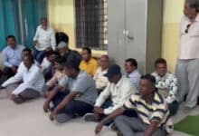 ACB Raids 18 RTA Offices Across Telangana Over Agent Nexus