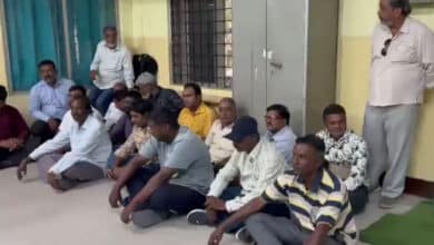 ACB Raids 18 RTA Offices Across Telangana Over Agent Nexus
