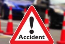 Hyderabad Road Accident: One Youth Killed, Two Injured