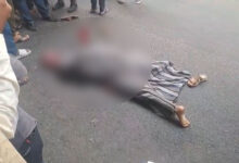 Hyderabad Tragedy: Pregnant Woman Dies on the Spot in RTC Bus Accident in Attapur