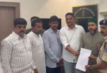 Hyderabad: Vehicle Carrying Buffalo Attacked in Adibatla, Case Registered After AIMIM Intervention