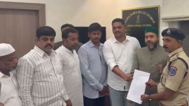 Hyderabad: Vehicle Carrying Buffalo Attacked in Adibatla, Case Registered After AIMIM Intervention