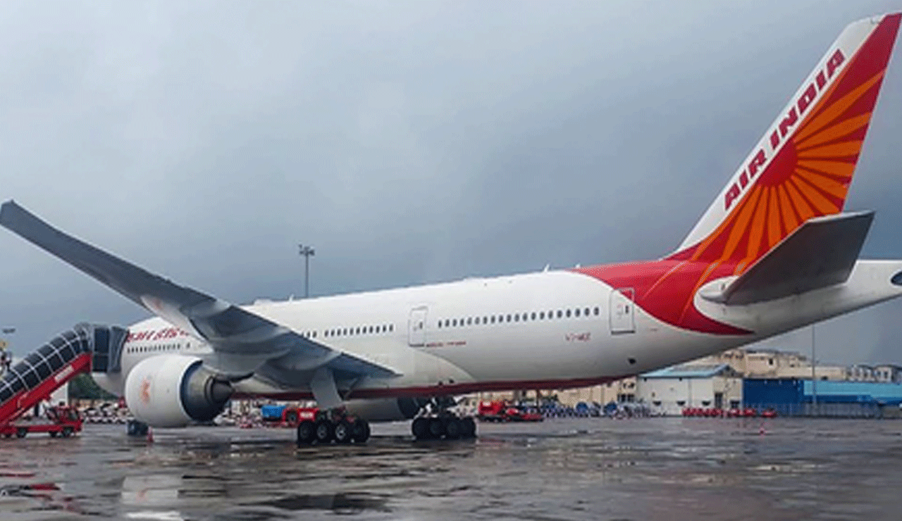 Air India Cancels 8 Flights, Including 4 International Routes