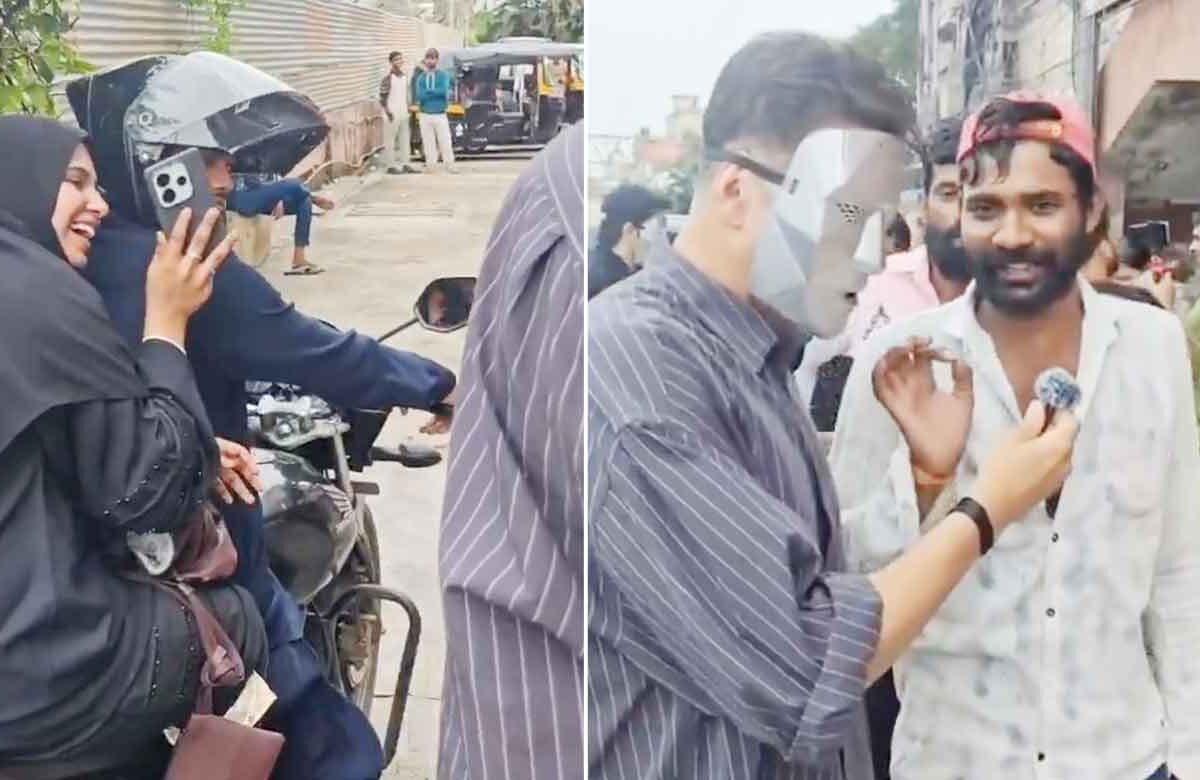 Akshay Kumar Goes Undercover in ‘Killer Mask’ to Get Audience Reactions for Housefull 5