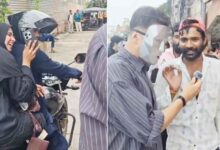 Akshay Kumar Goes Undercover in ‘Killer Mask’ to Get Audience Reactions for Housefull 5