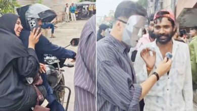 Akshay Kumar Goes Undercover in ‘Killer Mask’ to Get Audience Reactions for Housefull 5