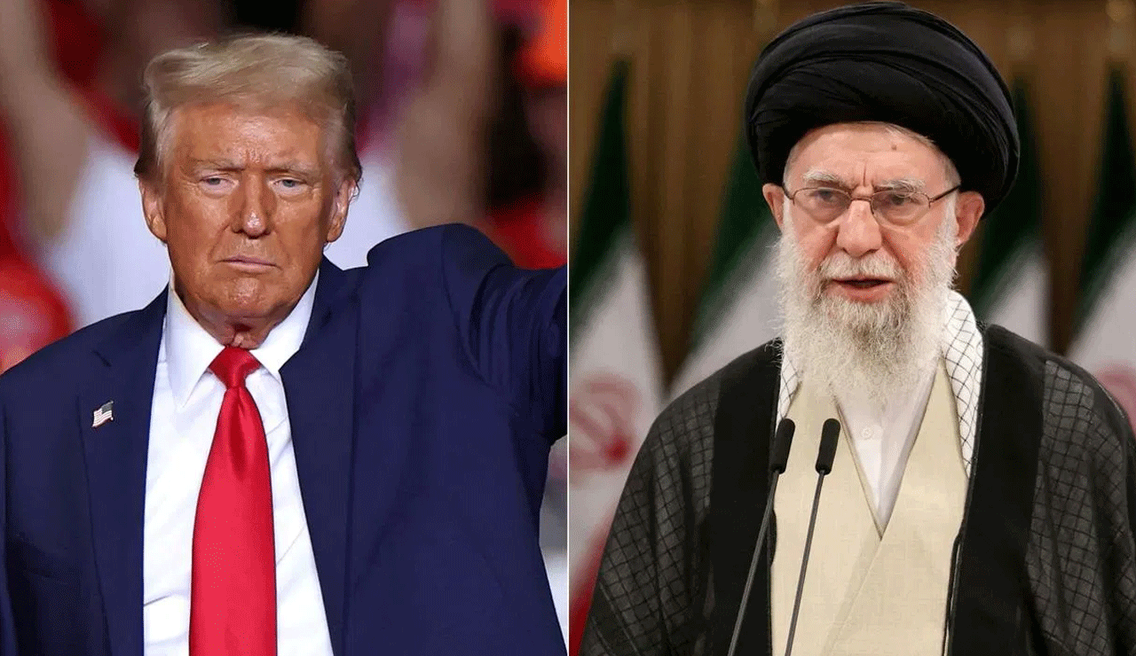 Ali Khamenei: Iran’s Supreme Leader Makes Sensational Move After Trump’s Warning