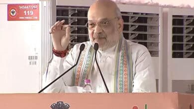Amit Shah Confirms: Indus Waters Treaty with Pakistan Suspended, No Revival Planned