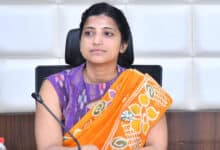After Legal Win, Amrapali Set to Rejoin Telangana Administration