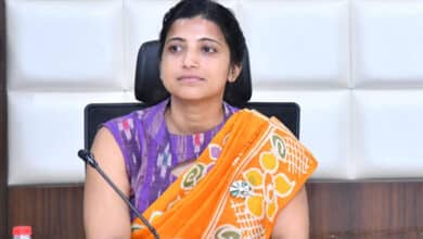 After Legal Win, Amrapali Set to Rejoin Telangana Administration