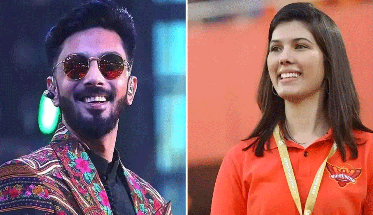 Anirudh Ravichander’s Wedding with Kavya Maran? News Goes Viral on Social Media