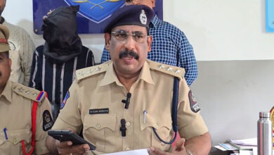 Cab Driver Robbery Case Solved: Asif Nagar Police Nab Accused, Recover Stolen Phone and Knife