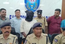Hyderabad Police Bust Inter-State Gold Scam Gang, Rs. 40 Lakh Recovered