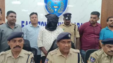 Hyderabad Police Bust Inter-State Gold Scam Gang, Rs. 40 Lakh Recovered
