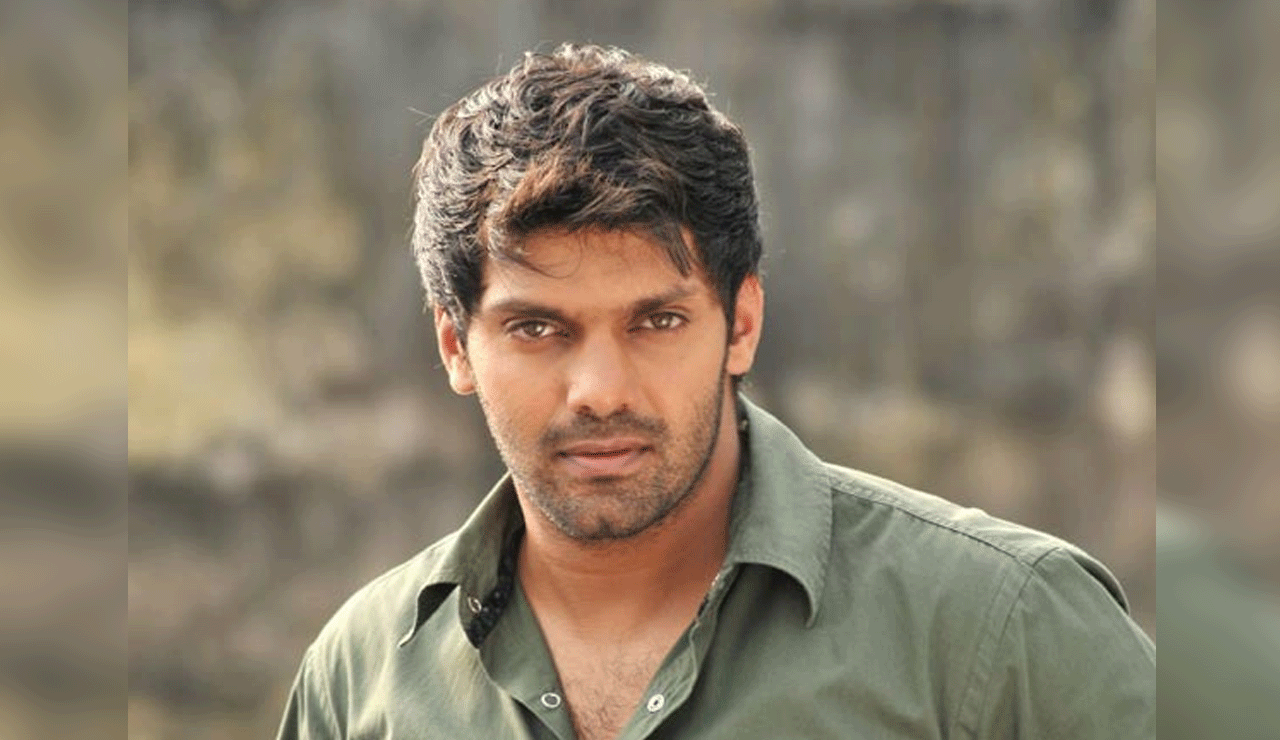 Tamil Actor Arya's Residence Raided by Income Tax Officials
