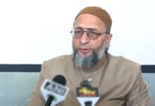 US Strikes on Iran Could Endanger 1.6 Crore Indians in Gulf, Warns Owaisi