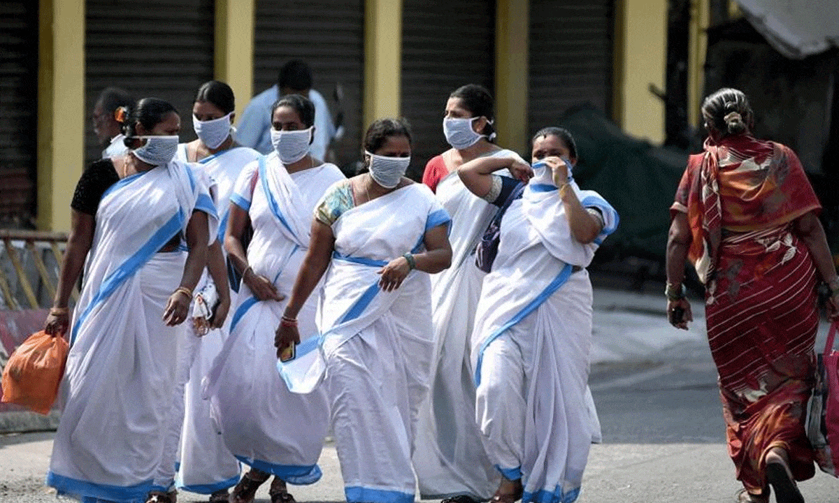 AP ASHA Worker Recruitment 2025: Apply for 1294 Vacancies Now