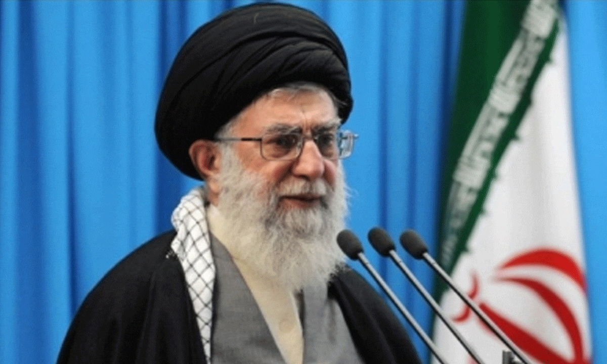 Khamenei Warns Israel of Continued Retaliation After US Strikes on Iranian Nuclear Sites
