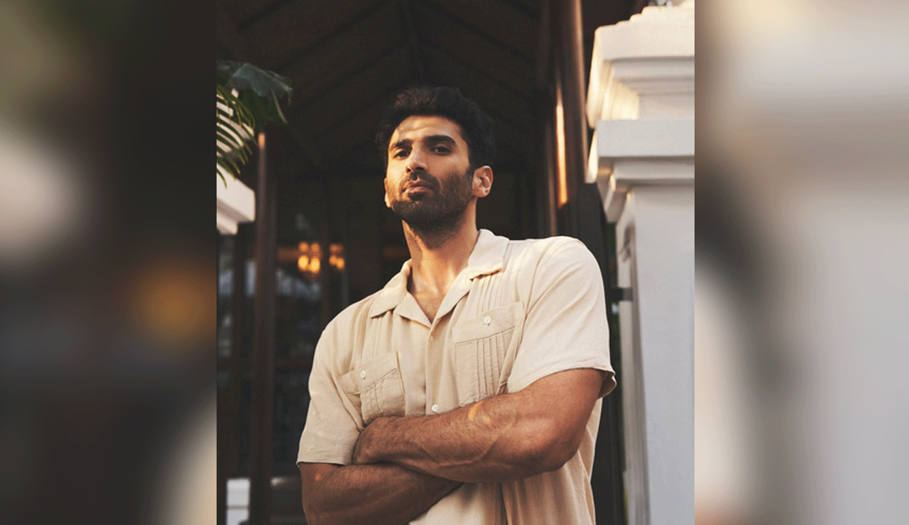 Aditya Roy Kapur to Release His Own Music Soon, Sings for "Metro…In Dino" for the First Time
