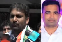 Hyderabad: Baba Fasiuddin Expresses Grief Over Mohammed Sardar’s Death, Cites Law and Order Concerns