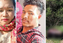 Hyderabad Murder Mystery Solved: Live-in Partner Arrested for Killing Woman and Dumping Body in Suitcase