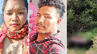 Hyderabad Murder Mystery Solved: Live-in Partner Arrested for Killing Woman and Dumping Body in Suitcase